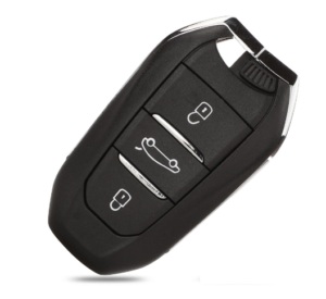 Llave de proximidad Peugeot Citroën