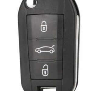 Telemando Citroën C4 Lounge